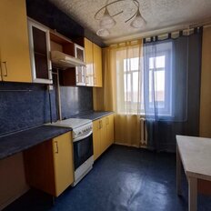 Квартира 66,4 м², 3-комнатная - изображение 3