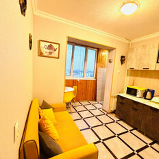 Квартира 27,6 м², 1-комнатная - изображение 2