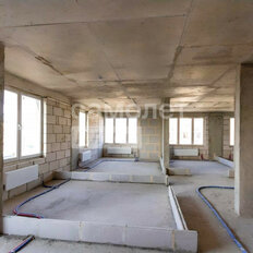 Квартира 107,2 м², 4-комнатная - изображение 3