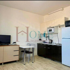Квартира 26 м², 1-комнатная - изображение 1