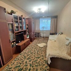 Квартира 58 м², 3-комнатная - изображение 1