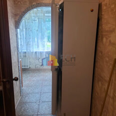 Квартира 50 м², 2-комнатная - изображение 5