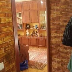 Квартира 54 м², 3-комнатная - изображение 5