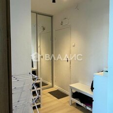 Квартира 37,8 м², 1-комнатная - изображение 3