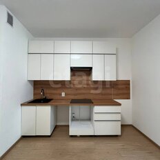 Квартира 37,2 м², 1-комнатная - изображение 1