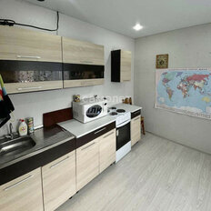 Квартира 29,2 м², 1-комнатная - изображение 1