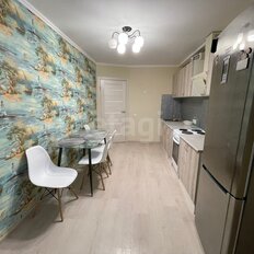 Квартира 64,2 м², 3-комнатная - изображение 3