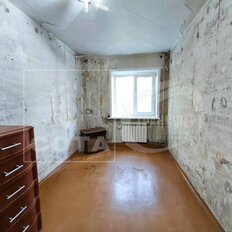 Квартира 54,3 м², 3-комнатная - изображение 3