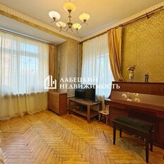 Квартира 67,4 м², 2-комнатная - изображение 2