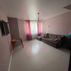 Квартира 97 м², 3-комнатная - изображение 4