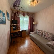 Квартира 76,3 м², 3-комнатная - изображение 5