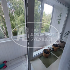 Квартира 59,6 м², 3-комнатная - изображение 2