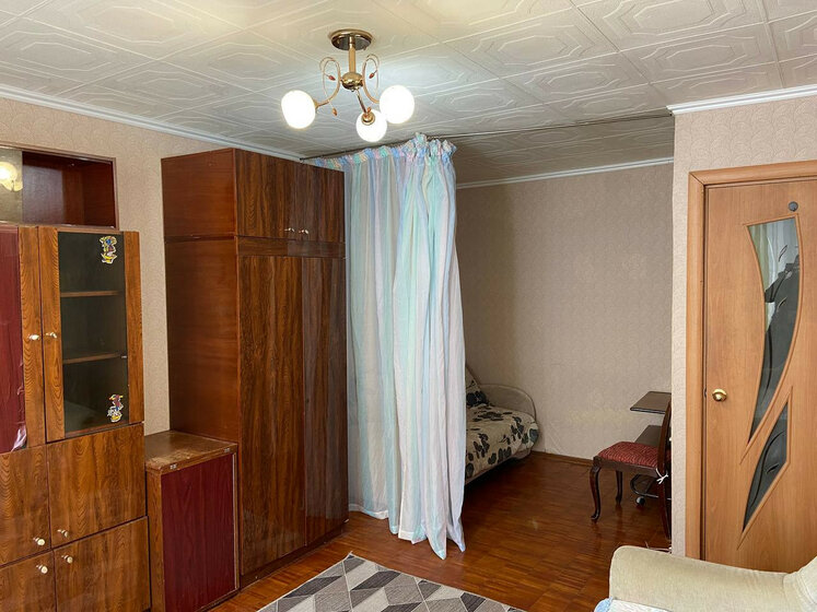 32,2 м², 1-комнатная квартира 4 899 999 ₽ - изображение 26