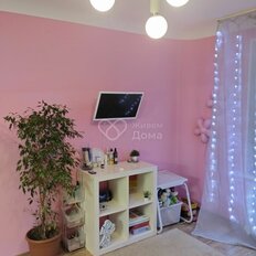 Квартира 60 м², 2-комнатная - изображение 2
