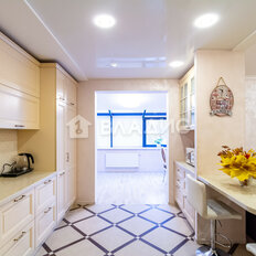 Квартира 182 м², 4-комнатная - изображение 5