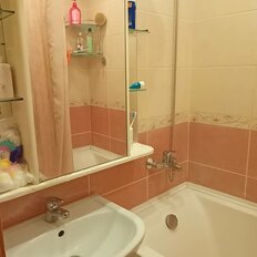 Квартира 57,8 м², 3-комнатная - изображение 1