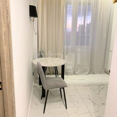 Квартира 31,1 м², 1-комнатная - изображение 5