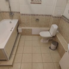 Квартира 86 м², 2-комнатная - изображение 1