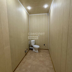 Квартира 110,1 м², 2-комнатная - изображение 3