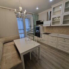 Квартира 50 м², 1-комнатная - изображение 1