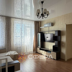 Квартира 54 м², 3-комнатная - изображение 5