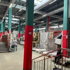 500 м², торговое помещение - изображение 1