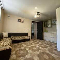 Квартира 35,2 м², 2-комнатная - изображение 4