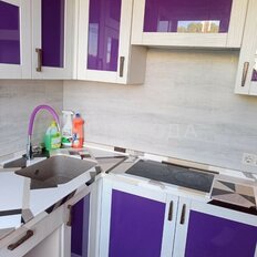 Квартира 30 м², 1-комнатная - изображение 1