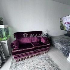 Квартира 23 м², студия - изображение 4