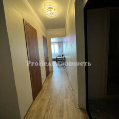 Квартира 27 м², студия - изображение 2