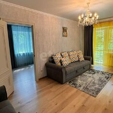 Квартира 45 м², 2-комнатная - изображение 5