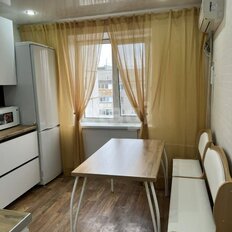 Квартира 30 м², 1-комнатная - изображение 2