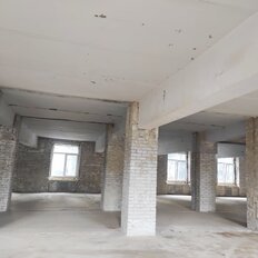 7684 м², помещение свободного назначения - изображение 2