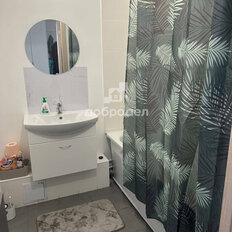 Квартира 24,5 м², студия - изображение 3