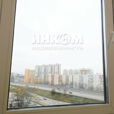 Квартира 98 м², 3-комнатная - изображение 5