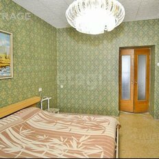 Квартира 78,9 м², 3-комнатная - изображение 3