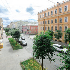 Квартира 182,9 м², 10-комнатные - изображение 2