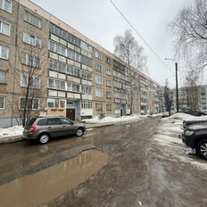 Квартира 52,7 м², 2-комнатная - изображение 1