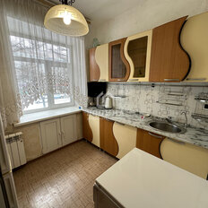Квартира 41,1 м², 2-комнатная - изображение 1