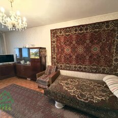 Квартира 32,3 м², 1-комнатная - изображение 4