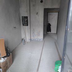 Квартира 33,9 м², 1-комнатная - изображение 2