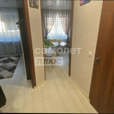 Квартира 34 м², 1-комнатная - изображение 4