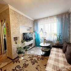 Квартира 39,1 м², 2-комнатная - изображение 5