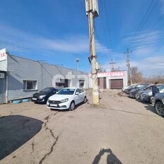 354,8 м², помещение свободного назначения - изображение 3
