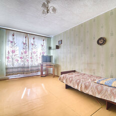 Квартира 31,5 м², 1-комнатная - изображение 4