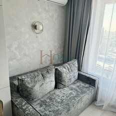 Квартира 39,6 м², 1-комнатная - изображение 4