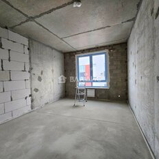 Квартира 110,7 м², 4-комнатная - изображение 4