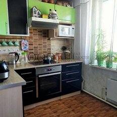 Квартира 53,3 м², 2-комнатная - изображение 4