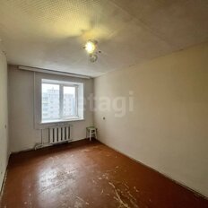 Квартира 49 м², 2-комнатная - изображение 5