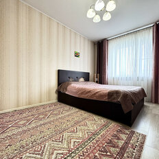 Квартира 82 м², 3-комнатная - изображение 5